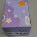 Valentines Day Cards for Kids School, 24 Pack Glitter Stress Relief Squeeze Toys, Valentine Day Party Favors for Boys Girls, Ideal Exchange Cards for Classroom