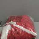 SNUGSUN Heated Throw Blanket Faux Fur & Sherpa, Safe Electric Blanket ETL & FCC Certified, Soft Warm 6 Heating Levels & 4 Hours Auto-Off, Machine Washable, 50"x60" Pinky