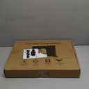 2-in-1 Chicken Coop Heater with APP & Thermostat,Smart Chicken Heater with Adjustable Temp (41~176) & 24H Timer,120 Watts Radiant Heat Flat Panel Heaters for Winter