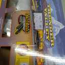 Bachmann Trains - Thunder Valley Ready To Run Electric Train Set - N Scale Multi ,Medium
