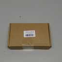 Universal Phone Telescope Adapter, Quick Lock Phone Mount for Binoculars Monocular Microscope Spotting Scope, 8Shape Caliper 2050mm Eyepiece Compatible with Most Smartphones