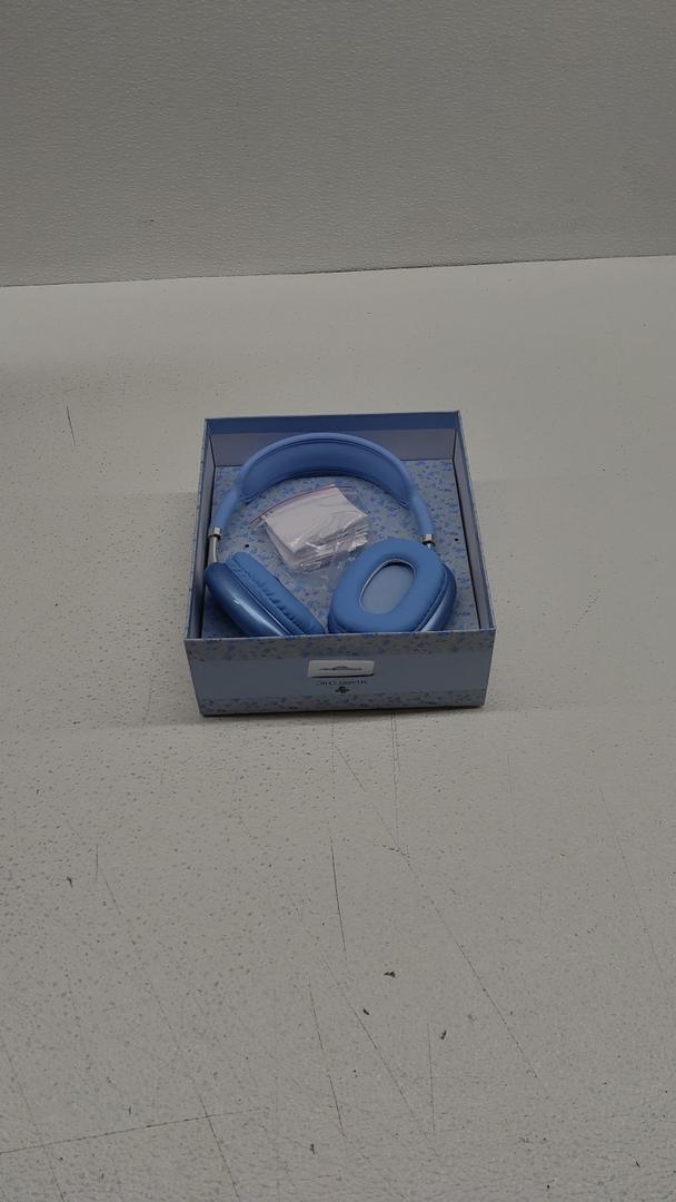 SHABBY CHIS NOTE HEADPHONE