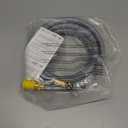 Skyflame 1/2" ID Natural Gas Conversion Hose Kit (12FT) with Quick Connect/Disconnect Fittings for BBQ, Grill, Fire pit, Pizza Oven, Patio Heater and More NG Appliance, 50K BTU