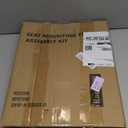 Seat Slider , Seat Mounting Track Assembly Kit , Universal fit for Most Aftermarket Bucket Seats and Racing Seats