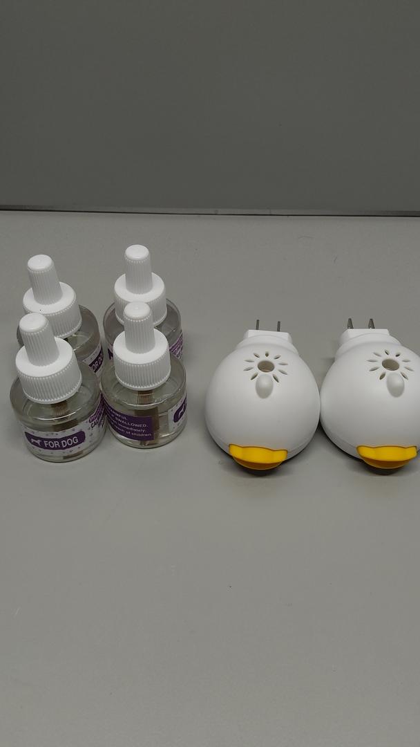 Dog Calming Pheromones Diffuser