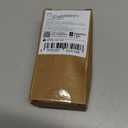 Original Stainless Steel P1 Extruder Unit for Bambu Lab P1P/P1S 3D Printer with Dual Gears for Increased Extrusion Force & Filament Run-Out Detection