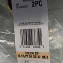 Le Suit Womens Jacket/Skirt Suit Bordeux, Size 6