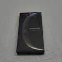 TORRAS Ostand Q3 Silicone for iPhone 17 Pro Max Case, Fit for MagSafe, 360 Spin Ring Holder Stand, Soft Liquid Silicone Cozy Grip, Camera Control, Protective Case for iPhone 17 Pro Max, Deep Blue