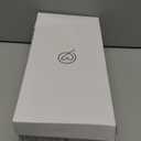 The Drop Women's Cinda Thong Sandal (9.5, Black)