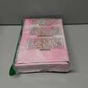 Ecore Fun 99 Pcs Doll Clothes Outfits and Accessories- 5 Princess/ Wedding Gowns 12 Fashion Dresses 2 Leisure Outfits 2 Bikini Swimsuits 10 Shoes and 57 Accessories for 11.5 inch Dolls,Girl Gift