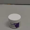 CeraVe Skin Renewing Night Cream, Niacinamide, Peptide Complex, and Hyaluronic Acid Moisturizer for Face, 1.7 Ounce