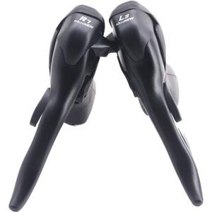 STI Shifters 3X7 Speed SB-R473 Trip Shift Lever Brake Derailleur Road Bike Bicycle Derailleur for Shimano ST-A070 Road Shifters