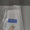 DA97-12650A Door Shelf Bin Only for Right Side Samsung Refrigerator Door Shelf Replacement for Samsung RF263BEAESR RF261BEAESR RF260BEAESR Door Bin for Samsung Fridge Door Shelves With 5 Fridge Magnet