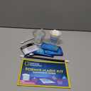 National Geographic Magic Chemistry Set  Science Kit for Kids with 10 Amazing Magic Tricks, STEM Projects and Science Experiments, Science Toys, Great Gift for Boys and Girls 8-12