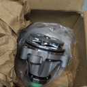 A-Premium Engine Water Pump Compatible with Lincoln Mark LT Navigator Ford E-150 E-250 F-150 F-250 F-350 F-450 F-550 Super Duty V8 4.6L 5.4L