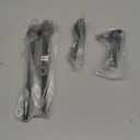 NewYall Inner and Outer Front Left Right Steering Tie Rod End Set For Ford C-Max Escape 2013-2018 Focus 2012-2018 Transit Connect 2014-2018