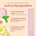 Grande Cosmetics GrandeREPAIR Leave-In Lash Conditioner Strengthens, Softens & Protects with Biotin Peptide & Nourishing Oils- Invisible Formula to Prevent Breakage, Support Healthier Lashes (0.10 oz)