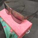 goodr Polarized Sunglasses, Medium Sized (OG), UV400 Protection, No Slip, No Bounce