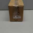 LE TAUCI French Onion Soup Bowls, 22 Ounces Ceramic Soup Bowls with Handles for Soup, Cereal, Chilli, Beef Stew, Soup Crocks Oven Safe and Stackable, Set of 2