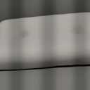 Cervical Pillow for Neck Pain Relief - Contour Pillow Memory Foam Pillows for Sleeping, Double Ear Relief Zones Neck Pillow, 6CM Enhanced Neck Support Cooling Bed Pillow for All Sleep Positions (Standard (Pack of 1), White Blue)