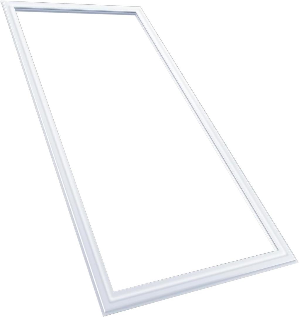31"X 60" Refrigerator Door Seal Gasket Replacement for Frigidaire 5304507200 5304507214 5304408831