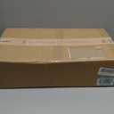 Yellow Mountain Imports American Mahjong Set, Koi Fish with Wooden Case - Four Wooden Racks, Acrylic Pushers, Wright Patterson Scoring Coins, Dice, & Wind Indicator