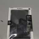 Incipio Faraday Tablet Folio Case for LG G Pad 5 (10.1-inch) FHD - Black