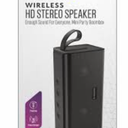 Acoustix Bluetooth Speaker, Portable Wireless Bluetooth Speakers
