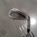 Mizuno JPX925 Hot Metal HL Irons | 7 pc 5-GW High Loft Iron Set | RH/Steel/Regular, Dynamic Gold 95 R300, 22 Degrees, Irons 5,6,7,8,9, Gap Wedge, Pitching Wedge