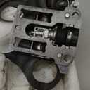 6DCT250 DPS6 Auto Transmission Clutch Kit with Clutch Release Fork Lever Compatible with Dual Ford Focus 2011-up/Fiesta 2012-up/B-MAX/EcoSport Replace# 602000800