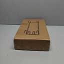 Heavy-Duty Garden Hose Holder with Stable Base and Tool Hooks, Freestanding Metal Hose Hanger Garden Hose Storage Holds 151Ft Hose, Rustproof Water Hose Holder for Outside Yard Lawn, Black (Big Thick Hooks - 45in)