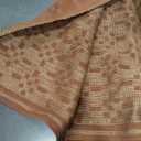 Loloi Chris Loves Julia Judy Collection JUD-07 Natural/Spice 9'-3" x 13' Area Rug