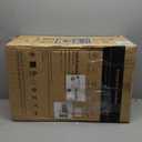 4500 Sq.Ft Most Efficient Energy Star 2025 Dehumidifier,AEOCKY Max 80 Pint/D(Standard 56Pint/D) Smart Compressor Dehumidifier with Drain Hose, Intelligent Humidistat,for Basement,Bedroom,Home,Bathroom