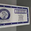 Pirate's Booty Aged White Cheddar Cheese Puffs, Gluten-Free, Kids Snacks, 0.5oz (24ct)