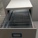 Lorell 2-Drawer Vertical File with Lock, 15 by 25 by 28-3/8-Inch, Light Gray