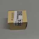 UK Adapters for Travel 2 Pack, TESSAN Type G US to UK Plug Adapter with 4 Outlets 3 USB Charger(1 USB C Port), Power Adaptor for USA to Ireland Scotland Dubai Hong Kong England British Kenya London