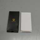 UNBREAKcable Privacy Screen Protector for iPhone 16 Pro, Anti-Spy Shatterproof Tempered Glass [True 28Anti Spy] [9H Hardness] [Easy Installation Frame] Black Protector for iPhone 6.3" - 2 Pack