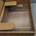 Brita UltraMax Large Water Dispenser With Standard Filter, BPA-Free, Reduces Copper, Cadmium and Mercury Impurities, Lasts 2 Months or 40 Gallons, Includes 1 Filter, Kitchen Accessories, Large 27-Cup