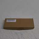 uxcell 100 Pcs Hard Plastic Lobster Claw Clasps Lanyard Snap Clip Hooks for Keychain Clip Backpack Chain Key Ring DIY Handmade Crafts, Transparent