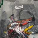 Amazon.com: Car Radio for Hyundai Santa Fe 2006 2007 2008 2009 2010 2011 2012, Android 13 Car Stereo Wireless Carplay, 9 inch Touch Screen for Santa Fe Carplay Android Auto Bluetooth GPS 2G RAM 64G ROM : Electronics