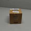 19oz Insulated Vacuum Food Jar with Buckle Lid Wide Mouth Soup Thermo for Hot Food Kids Leakproof Stainless Steel Lunch Container- Blue-1Pack (17OZ)