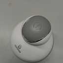 COMFIER Electric Cordless Hair Scalp Massager with Kneading 84 Massage Nodes, Handheld Portable Head Scratcher Massager for Hair Growth, Deep Clean and Stress Relax, Gifts for Men Dad (White)