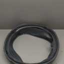 WH08X23479 Washer Door Boot Seal Door Diaphragm Compatible with GE Front Load Washer, Door Gasket Replacement Part 4467230 AP6032732 PS11763264 EAP11763264