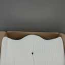 Ultra Pain Relief Cooling Pillow for Neck Support, Adjustable Cervical Pillow Cozy Sleeping, Odorless Ergonomic Contour Memory Foam Pillows, Orthopedic Bed Pillow for Side Back Stomach Sleeper (Queen, Grey)