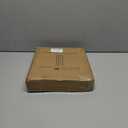 Vertical Shoe Rack - Tall Narrow Shoe Rack Organizer for Small Spaces,5 Tier Bamboo Shoen Shelf for Entryway,Closet,Corner,Doorway,Skinny Shoe Shelf Space Saving Shoe Storage,Free Stackable DIY (Black)