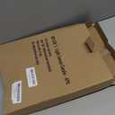 SUNSGNE Battery Operated Window Candles, Flameless Window Candles with Sensor Dusk to Dawn for Holiday Home Table Christmas Decor, 4 Pack, Antique Bronze Base