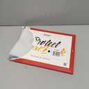 Compatible for MacBook Air 15 inch Case M4 2025 2024 2023 M3 M2 [100% Match Official Color] [Ultra Thin Armor] Protective Hard Shell Matte Cover for Laptop A3241 A3114 A2941 - Midnight Clear