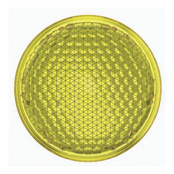 Popsockets 806230 Phone Grip, Translucent Yellow