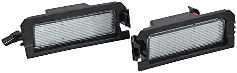 For Hyundai for Kia LED License Plate Lights