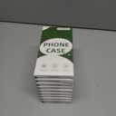 10 x for iPhone 15 Pro Max case Fits MagSafe 10FT Drop Resistant Matte Skin Feeling Shockproof Back Cover Fits iPhone 15 Pro Max Phone Cases, White